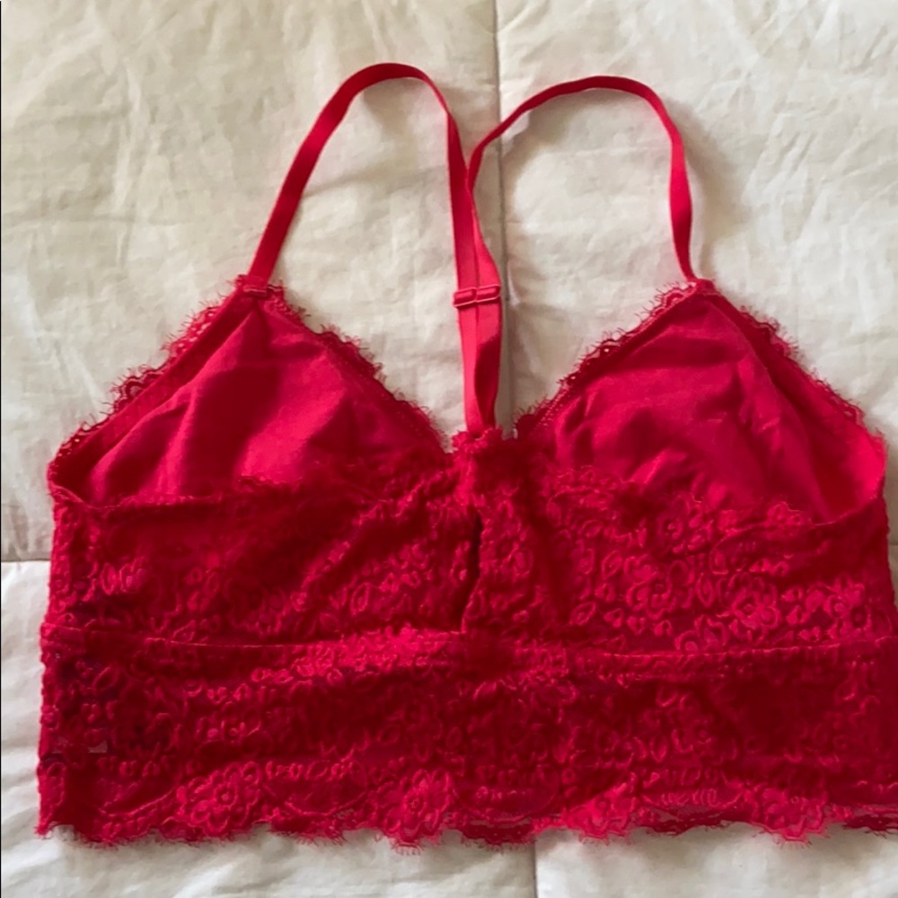 Aerie bralette - Picture 3 of 4
